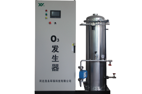 臭氧發生器制造廠